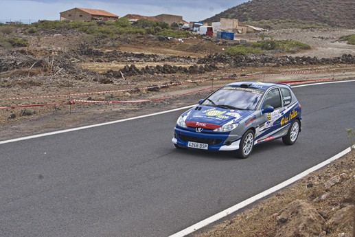 19 giugno Atogo, rally